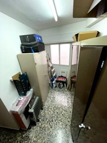 Piso en calle Bailen, 9