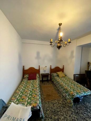 Piso en calle Bailen, 9