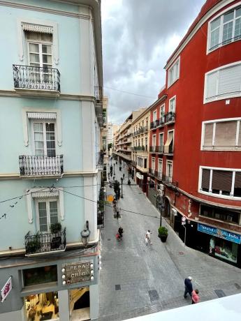 Piso en calle Bailen, 9