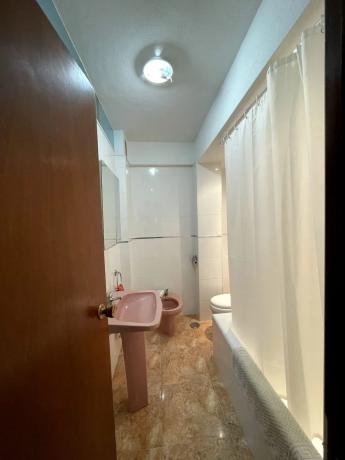 Piso en calle Bailen, 9