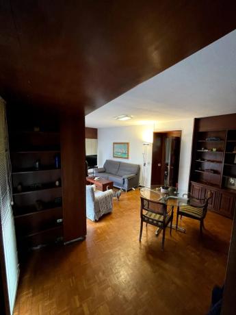 Piso en calle Bailen, 9