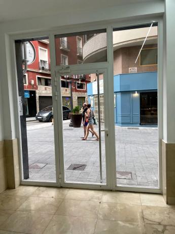 Piso en calle Bailen, 9