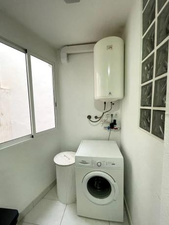 Piso en calle Bailen, 9