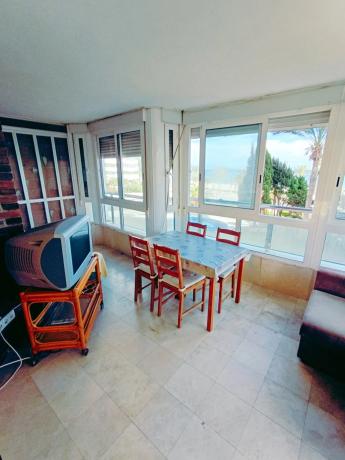 Piso en avenida de Cataluña