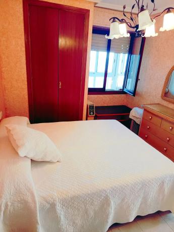 Piso en avenida de Cataluña