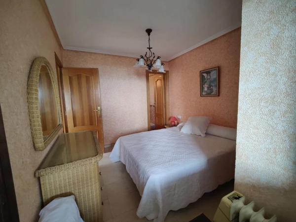 Piso en avenida de Cataluña