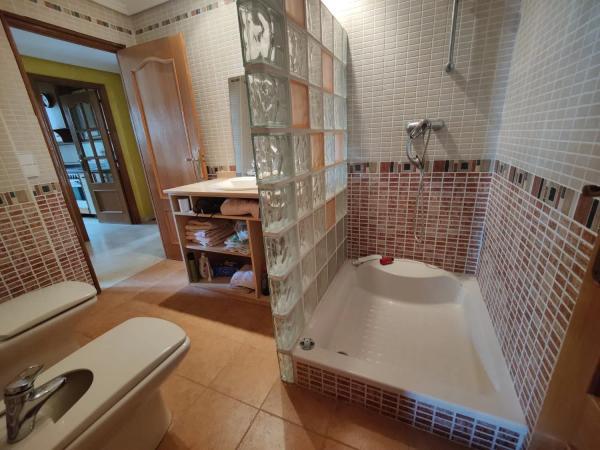 Piso en avenida de Cataluña