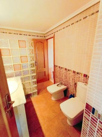 Piso en avenida de Cataluña