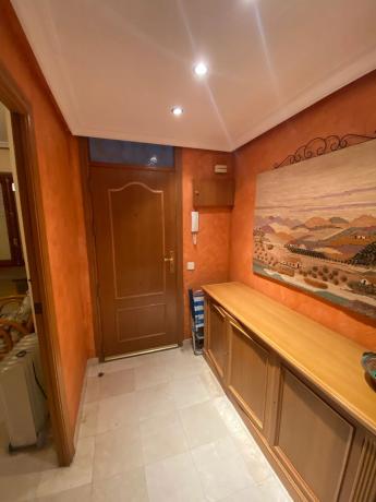 Piso en avenida de Cataluña