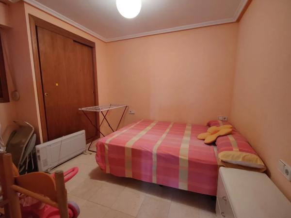 Piso en avenida de Cataluña