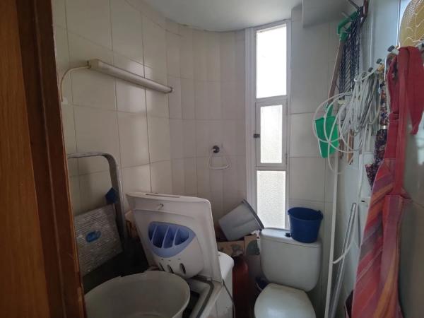 Piso en avenida de Cataluña