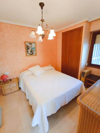 Piso en avenida de Cataluña