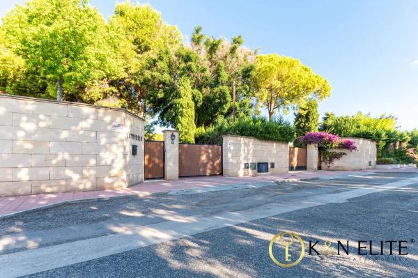 Casa independiente en camino Cipres