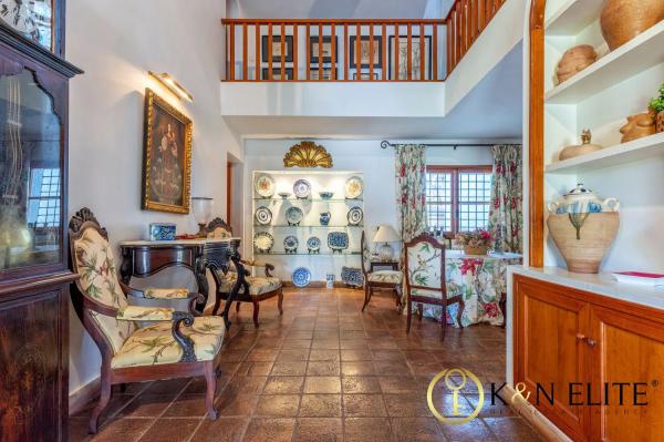 Casa independiente en camino Cipres