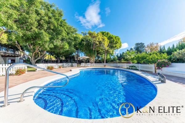 Casa independiente en camino Cipres