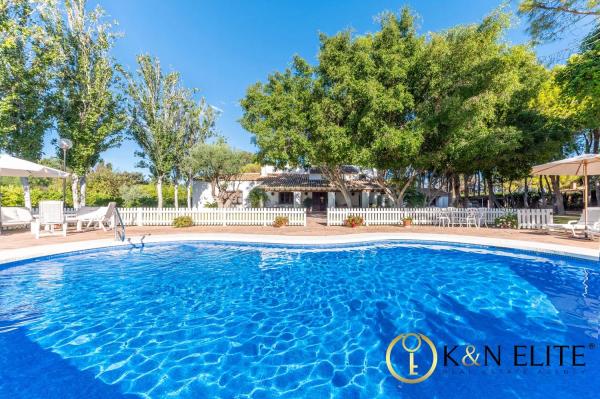 Casa independiente en camino Cipres