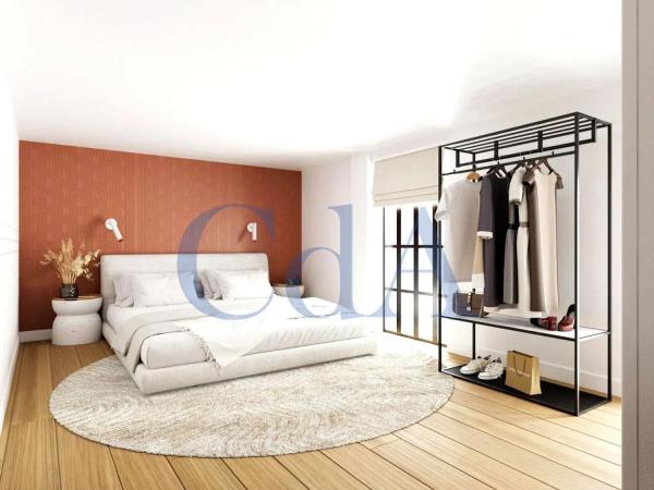 Estudio en calle Maestro Caballero