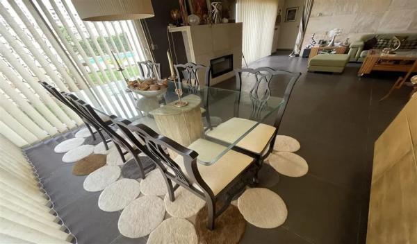 Chalet en barrio Cabo de las Huertas