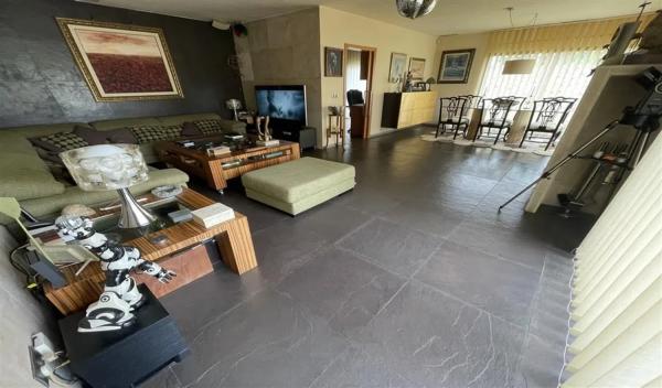 Chalet en barrio Cabo de las Huertas