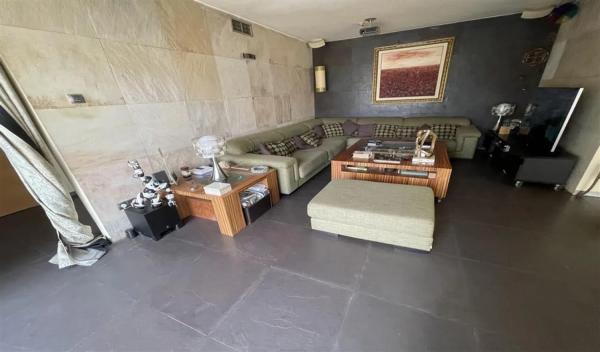 Chalet en barrio Cabo de las Huertas