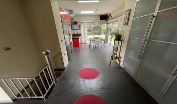 Chalet en barrio Cabo de las Huertas