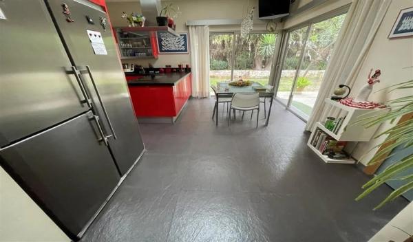 Chalet en barrio Cabo de las Huertas