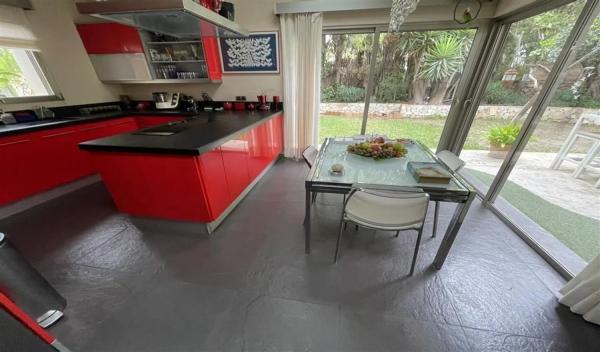 Chalet en barrio Cabo de las Huertas