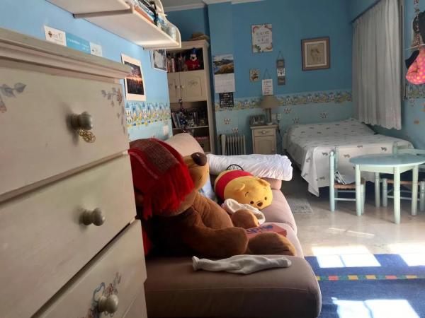 Piso en calle Calderón de la Barca, 16