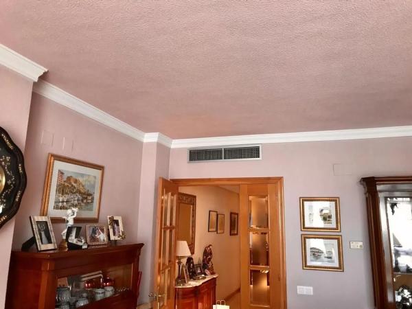 Piso en calle Calderón de la Barca, 16