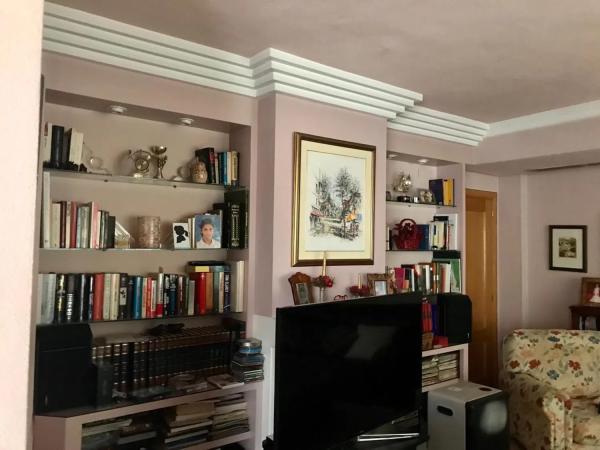 Piso en calle Calderón de la Barca, 16