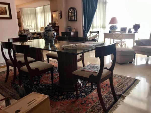 Piso en calle Calderón de la Barca, 16