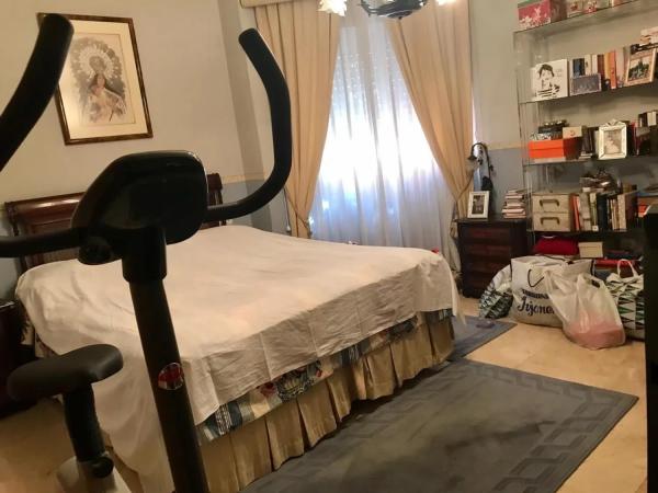 Piso en calle Calderón de la Barca, 16