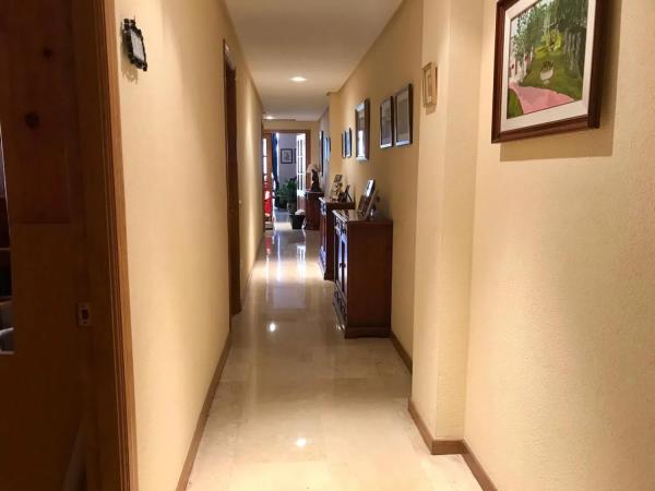 Piso en calle Calderón de la Barca, 16