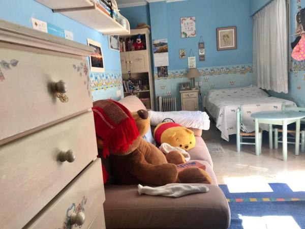 Piso en calle Calderón de la Barca, 16