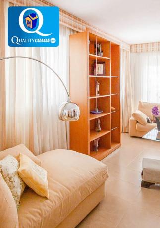 Chalet en barrio Ciudad de Asís - Font-Calent - El Bacarot