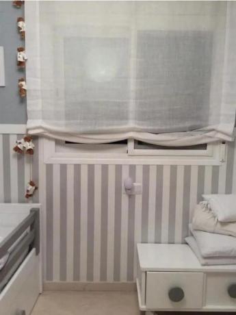 Piso en barrio Ensanche-Diputación