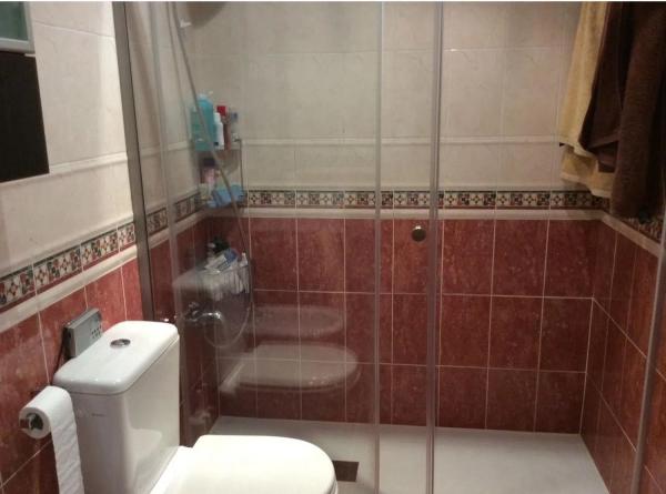 Piso en barrio Ensanche-Diputación