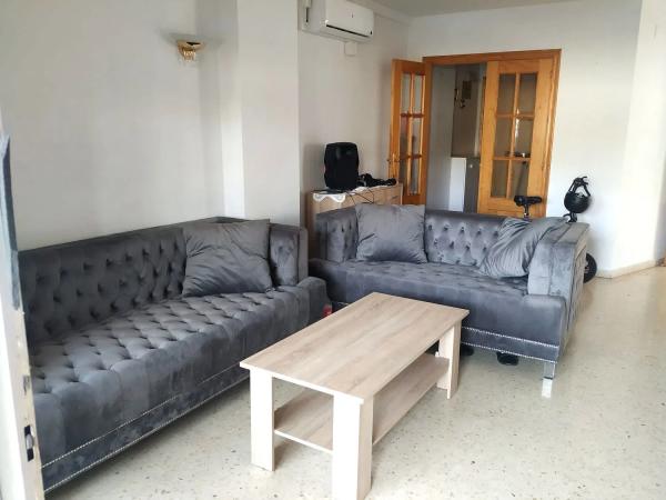 Piso en calle Cronista Vicente Martínez Morellá