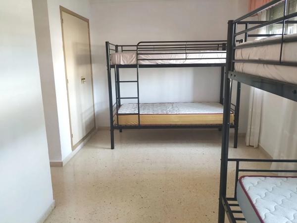 Piso en calle Cronista Vicente Martínez Morellá