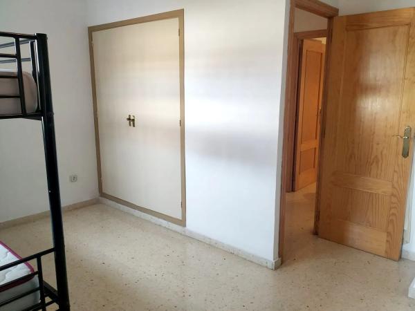 Piso en calle Cronista Vicente Martínez Morellá