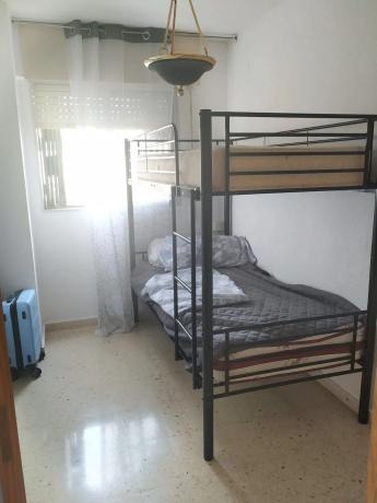 Piso en calle Cronista Vicente Martínez Morellá