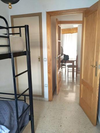 Piso en calle Cronista Vicente Martínez Morellá