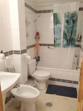 Piso en calle Cronista Vicente Martínez Morellá