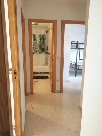 Piso en calle Cronista Vicente Martínez Morellá