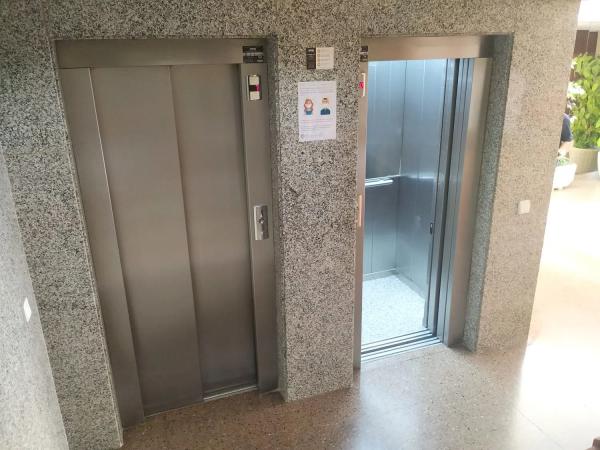 Piso en calle Cronista Vicente Martínez Morellá