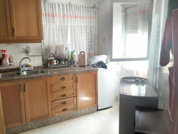 Piso en calle Cronista Vicente Martínez Morellá