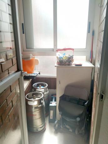 Piso en calle Cronista Vicente Martínez Morellá