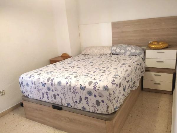 Piso en calle Cronista Vicente Martínez Morellá