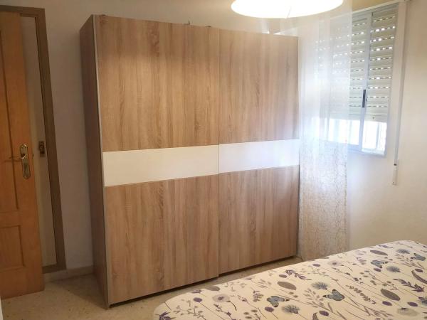 Piso en calle Cronista Vicente Martínez Morellá