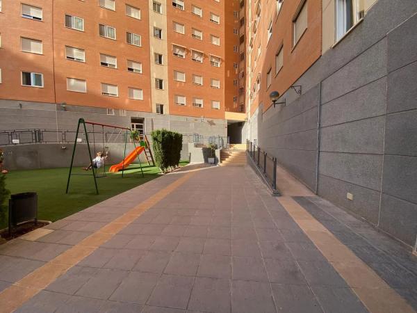 Piso en calle Ciudad De Riga, 2